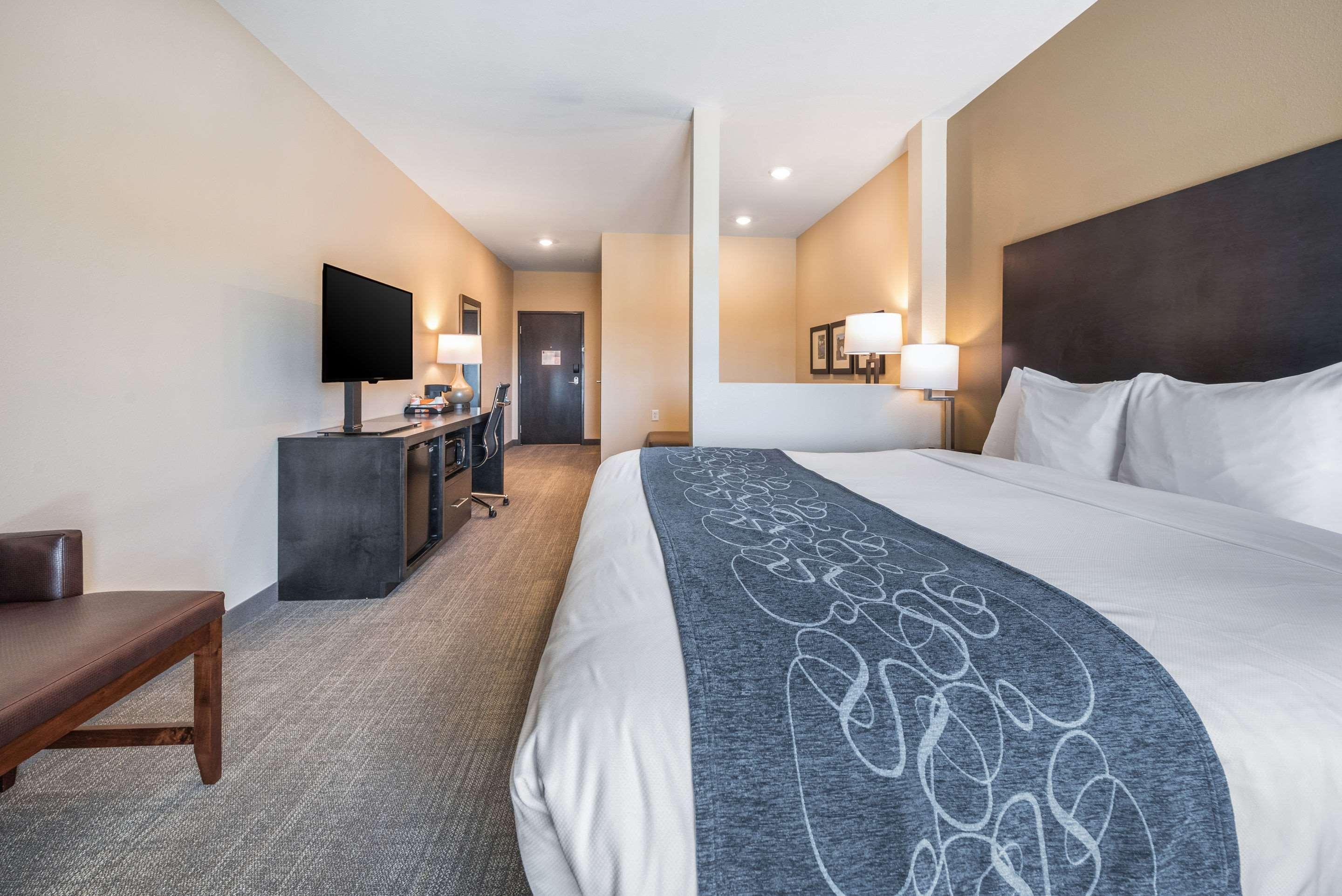 Comfort Suites Marysville Columbus - Northwest Eksteriør bilde