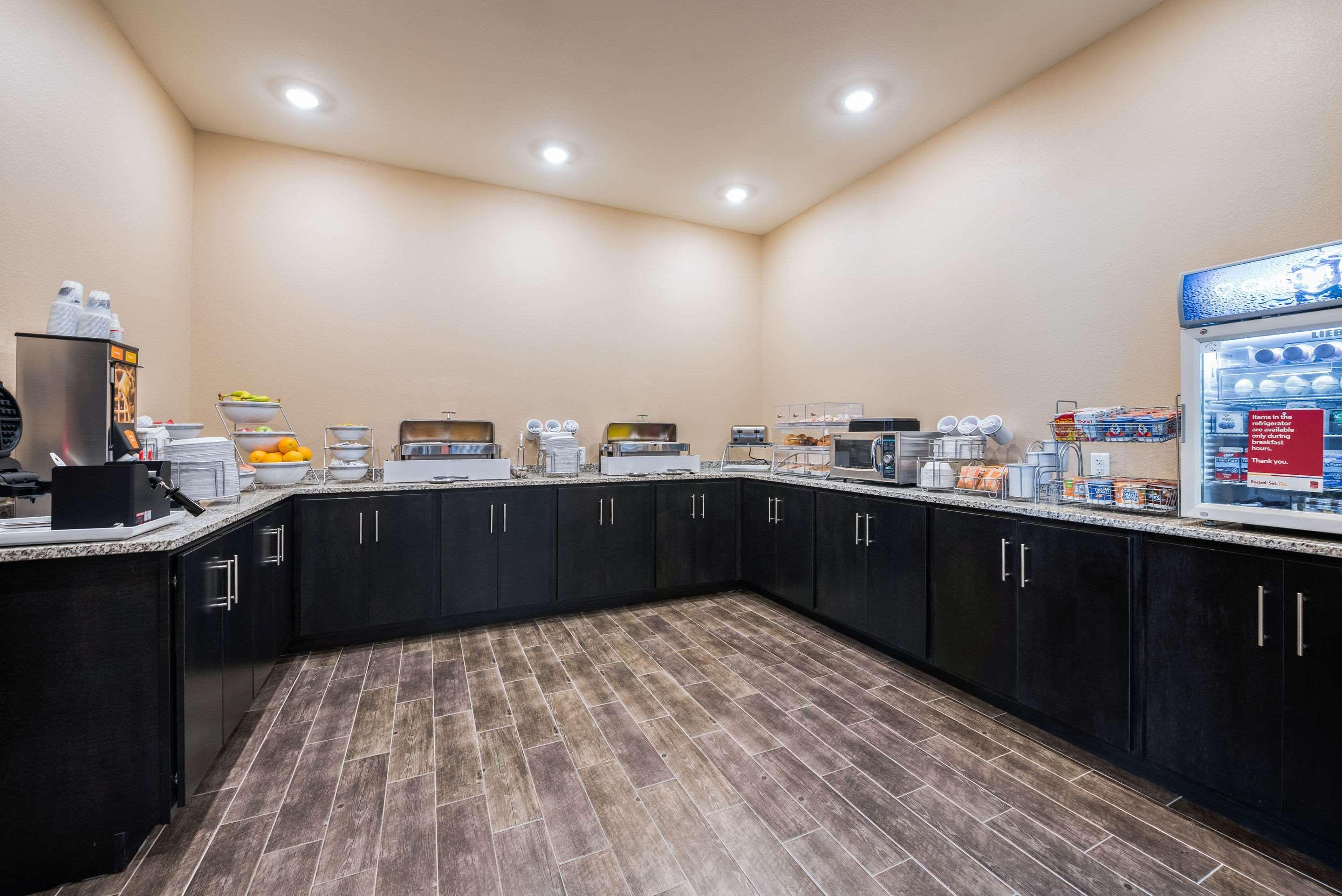 Comfort Suites Marysville Columbus - Northwest Eksteriør bilde