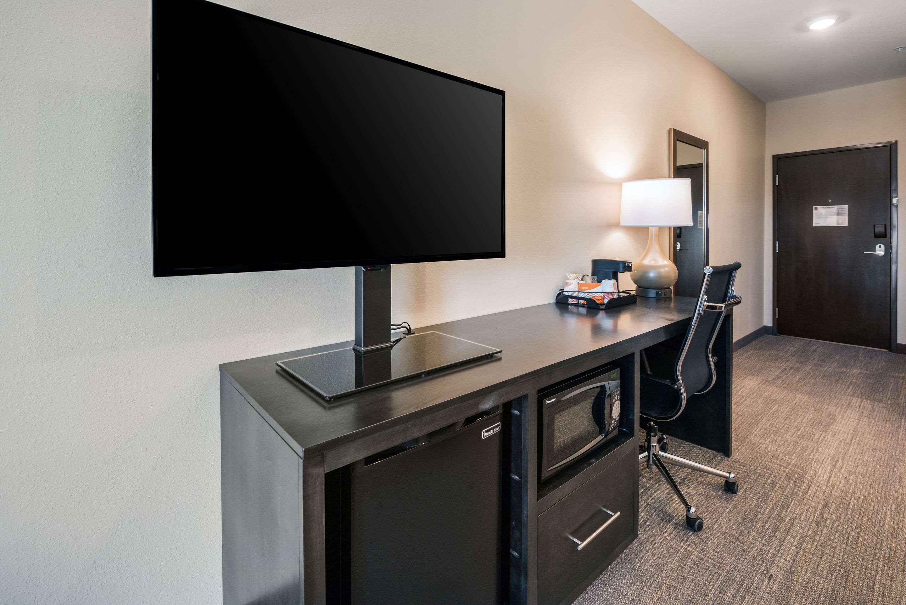 Comfort Suites Marysville Columbus - Northwest Eksteriør bilde
