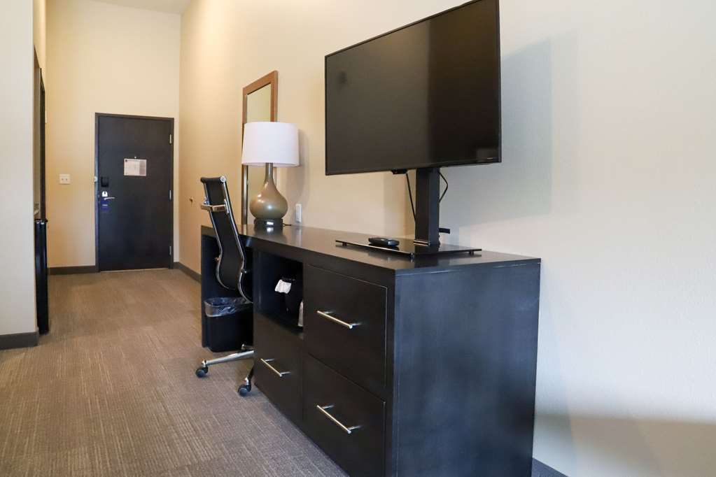 Comfort Suites Marysville Columbus - Northwest Rom bilde